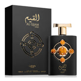 Perfume Lattafa Pride Unisex Al Qiam Gold Eau d Parfum 100ml